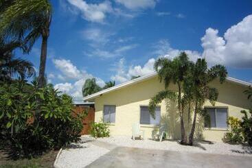 Pensjonat Summerwind Studios