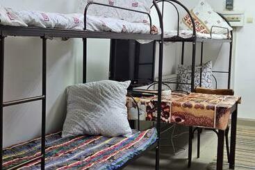 هاستل хостел