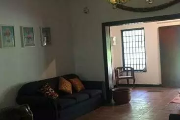 Bed and Breakfast Villa Unawatuna