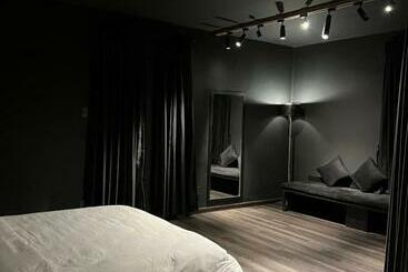 ホテル Senso House