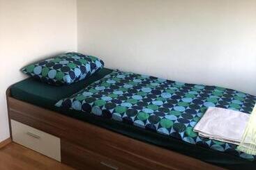 پانسیون Prenočišča Kovač