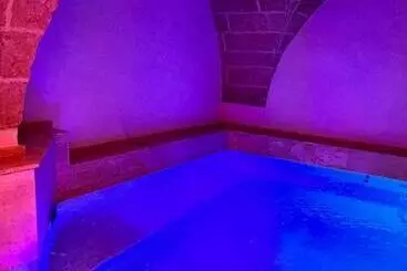 Pension  Zahra Superior Suite With Private Pool