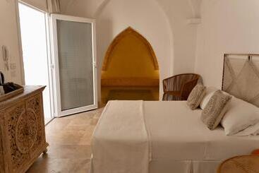 بنسيون Zahra Superior Suite With Private Pool
