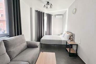 호스텔 Hostal Lavela