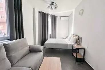 Retkeilymaja Hostal Lavela