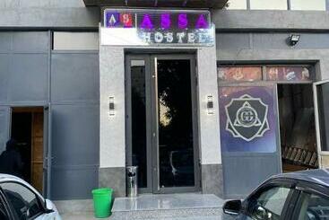Assa Hostel