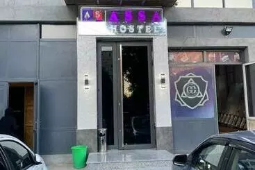 Assa Hostel