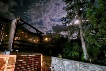 Bed and Breakfast Chez Pipo