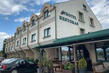 Garni Hotel Niksic