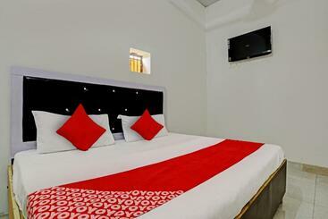 בית מלון כפרי Oyo Flagship Vijay Laxmi