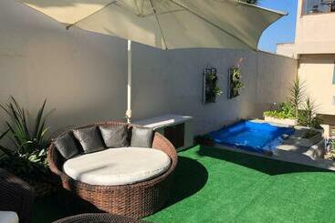 Отель Pousada Em Buzios