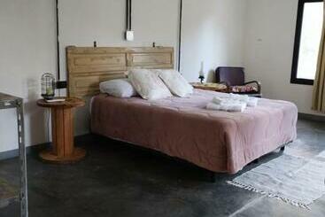 アパートホテル 210 Casa De Huéspedes