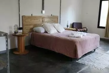 アパートホテル 210 Casa De Huéspedes