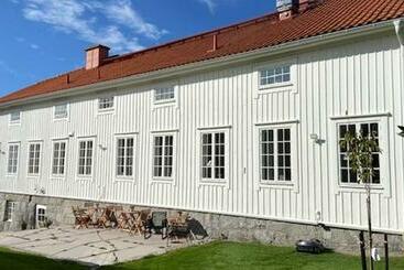 Crusellska Vandrarhemmet