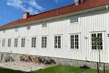 Crusellska Vandrarhemmet