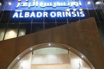 فندق أورنسيس البدر