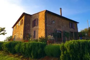 Agriturismo Fonte Senesi
