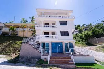 Aparthotel Porto Escondido