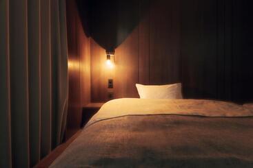 Ryokan Glamp Cabin　東条湖・丹波篠山