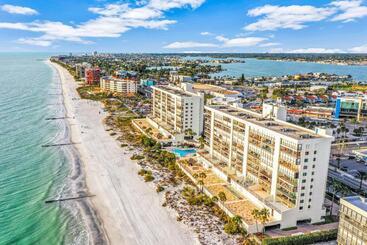 Hotel Ocean Sands 1105