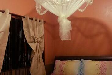 Vandrarhem Westpoint Inn