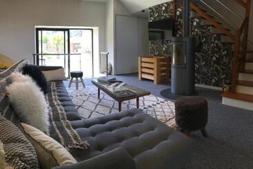 Bed & Breakfast Chambres D'hotes L'atipic