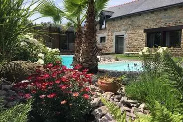 Bed & Breakfast Chambres D'hotes L'atipic