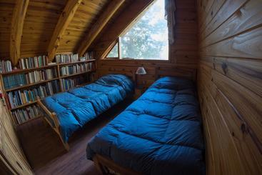 تختخواب و صبحانه El Aleph