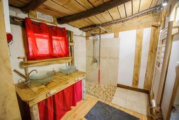 ベッドアンドブレックファースト Le Coeur De La Foret