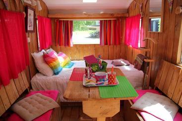 Bed and Breakfast Le Coeur De La Foret