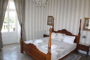 住宿加早餐 Maison De Mallast