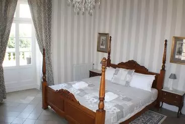 Nocleg ze śniadaniem Maison De Mallast