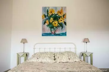 Campagne De La Source St Martin B&b