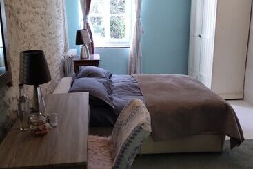 Gite Du Calme 3 Star Bed & Breakfast Cognac