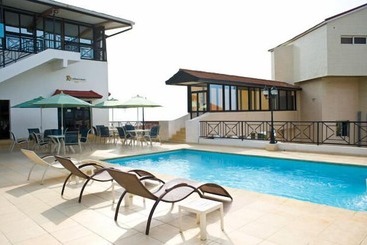 Hotel Barmoi