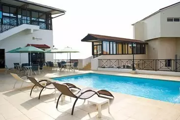 Hotel Barmoi