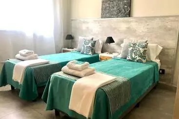 ホテル Berlin Pinamar