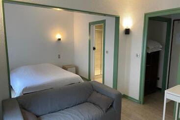 ホテル Le Lion D Or