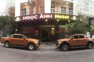 Hotelli Ngoc Anh