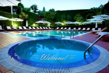 בית מלון כפרי Orchidea