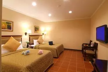 Hotel Puti Commercial