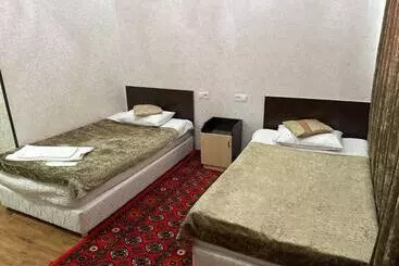 Hotel Ratmina