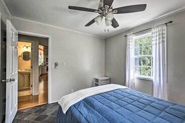 بيت ريفى Spacious Family Home On Lake Marion W/ Boat Ramp!