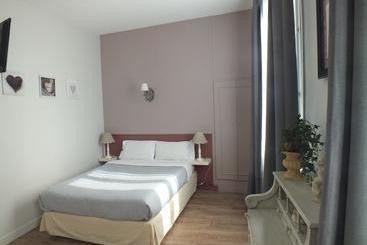 צימר Alcove Des Beaux Arts