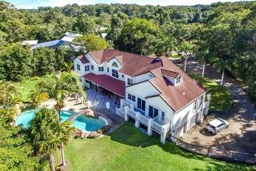 住宿加早餐 Kingfishers Manor