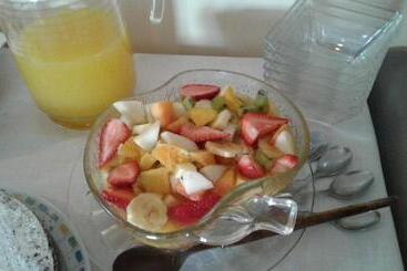 Bed and Breakfast La Soleada