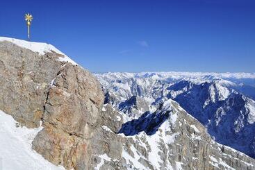 住宿加早餐 Mammhofer Suite & Breakfast