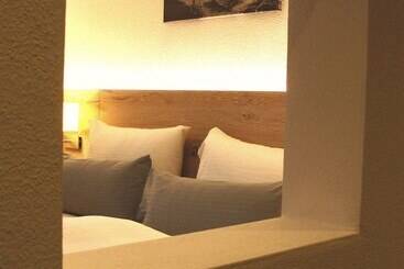 住宿加早餐  Mammhofer Suite & Breakfast