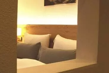 Bed & Breakfast Mammhofer Suite & Breakfast