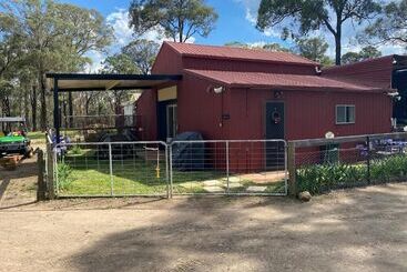 Fullcircle Farm Bed & Breakfast